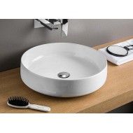 Lavabo Appoggio   COGNAC 48 Artceram