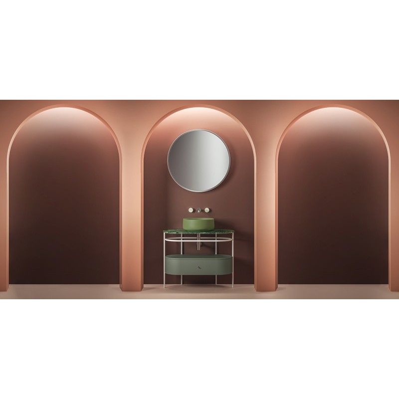 ARTCERAM  FLAIR STRUTTURA 4.0 95 x 48 h 75,5