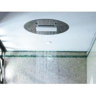 SOFFIONE EMOZIONALE 38X38 - Hafro - Geromin