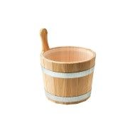 Mastello en Bois Clair - Hafro - Geromin