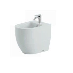 ARTCERAM MONET BIDET FILOMURO  KIT FISSAGGIO  