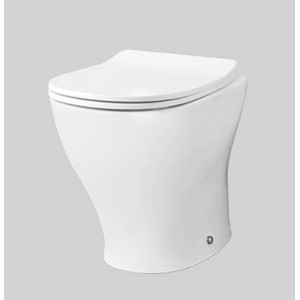 ARTCERAM TEN  WC   A TERRA SCARICO S