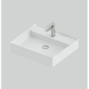 Lavabo comptoir  Scalino 50 SCALINO Artceram 