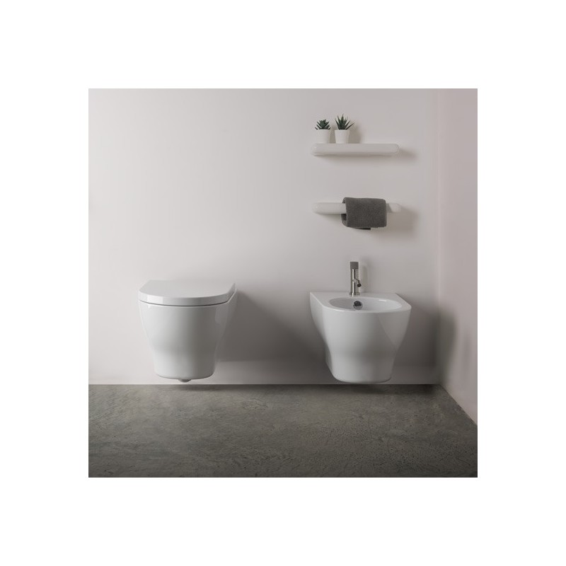 GSG SPEED BIDET  wall-hung  
