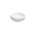 GSG CCRUISE SQUARE WASHBASIN THIN EDGE 45 CM
