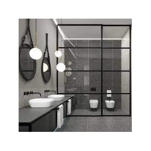 GSG CCRUISE OVAL WASHBASIN THIN EDGE 80 CM