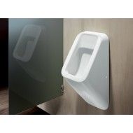 Orinatoio sospeso FUSION Q   Bianco HATRIA