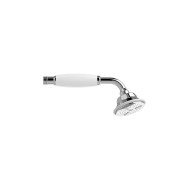 Hand shower L7 x H9 x D22.5 - Chrome DEVON&DEVON - 1