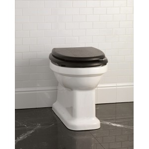 Blues Collection Toilettes BTW pour Reservoir encastrable L35,6xH40xD51,8 DEVON&DEVON - 1