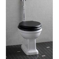 Etoile Collection WC pan for high and Low Level Cistern  L38xH40xD51 DEVON&DEVON - 1