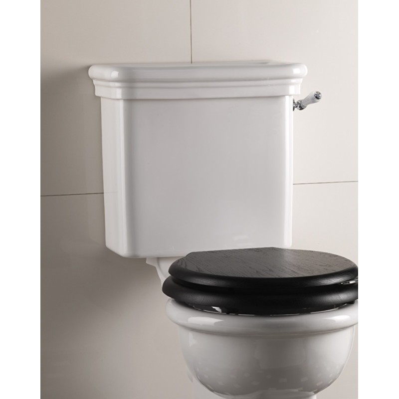 Etoile Collection Reservoir Monobloc avec Robinetterie L44,5xH36,5xD22 DEVON&DEVON - 1