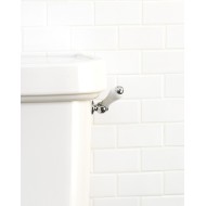 Etoile Collection Lever for monobloc L3,2xH4,4xD9,8 with Chrome finish