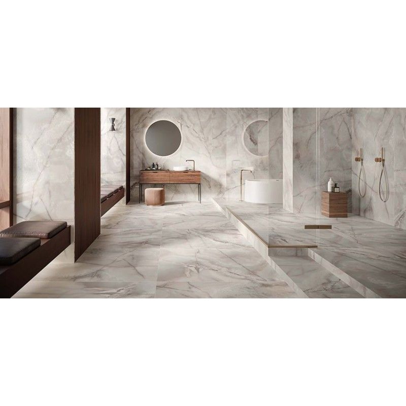 ONICI  ONICE PERLA POLI 120X278 - CASALGRANDE PADANA 14570214