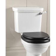 Rose Collection Close Coupled Cistern L43xH35xD21,5 DEVON&DEVON - 1