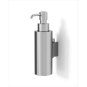 Waltz Dispenser Porte Savon L5xH17,1xD9,4 avec Finitions Chrome DEVON&DEVON - 1