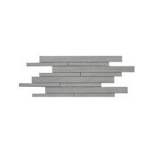KALEIDO CENERE Lappato LISTELLATO   30x60 - SAIME 7670471 SAIME CERAMICHE - 1