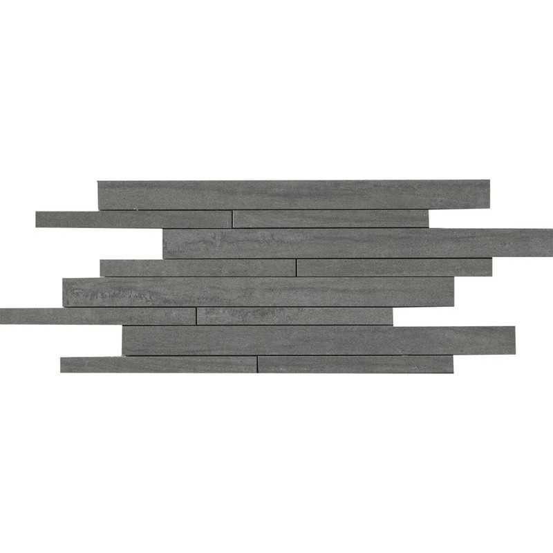 KALEIDO GRIGIO NAT LISTELLATO   30x60 - SAIME 7670441 SAIME CERAMICHE - 1