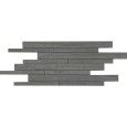 KALEIDO GRIGIO NAT LISTELLATO   30x60 - SAIME 7670441 SAIME CERAMICHE - 1