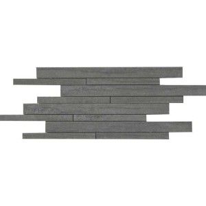 KALEIDO GRIGIO Lappato LISTELLATO   30x60 - SAIME 7670451 SAIME CERAMICHE - 1