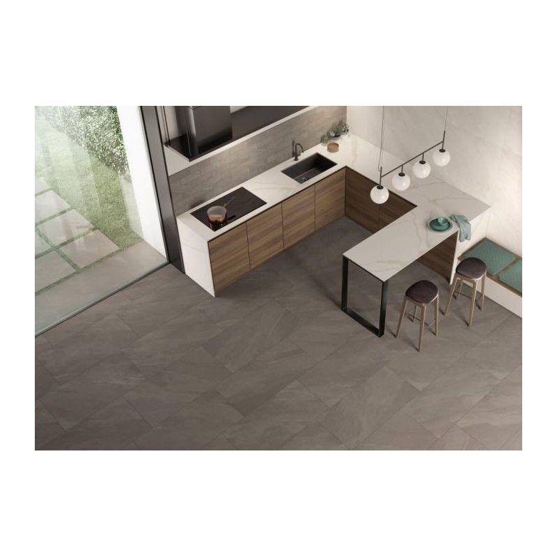 TITANO TAUPE 15x15 - SAIME 7697472 SAIME CERAMICHE - 1