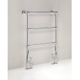 Towel Warmers Baccus 4 L68,5xH95,2xD15,7 with Chrome finish DEVON&DEVON - 1
