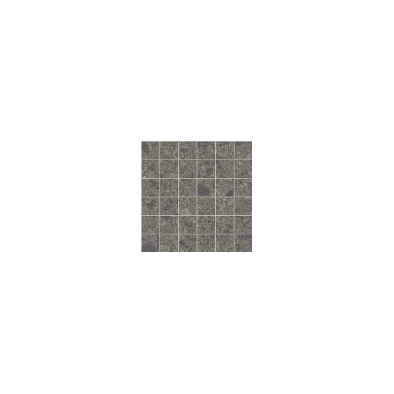 Boost Mix Smoke Mosaico 30x30 Matt - Atlas Concorde A83H CERAMICHE ATLAS CONCORDE - 1