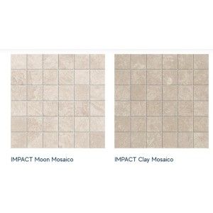 Impact Clay Mosaic 30X30 - Atlas Concorde AFIE ATLAS CONCORDE SOLUTION - 1
