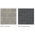 Impact Ash Mosaic 30X30 - Atlas Concorde AFIF ATLAS CONCORDE SOLUTION - 1