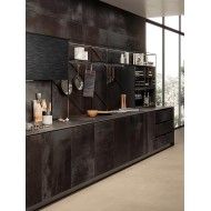 Blaze Iron Matte 162X324 - 12 mm ST - Atlas Concorde A3ND