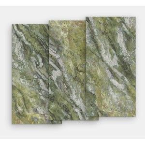 MARMI MAXFINE connemarble irish  Polished Rectified 75X37,5   FMG L737487MF6 FMG IRIS - 1
