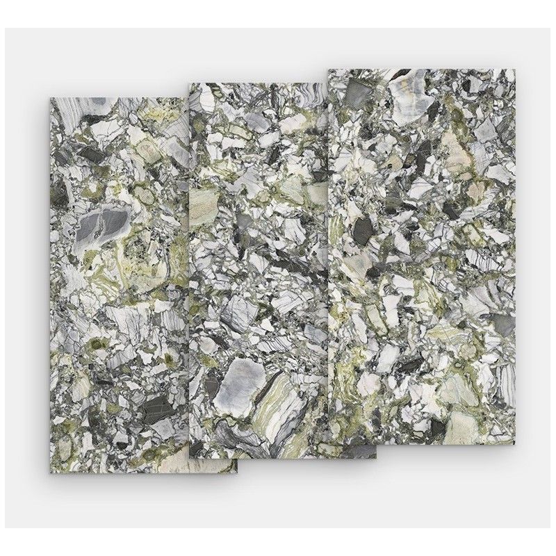 MARMI MAXFINE ocean white Ajustee 75X37,5   FMG L737559MF6 FMG IRIS - 1