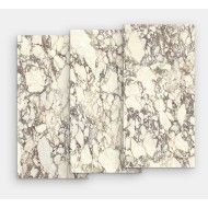 MARMI MAXFINE breccia medicea  Vorpoliert  Rektifiziert 75X75   FMG P75551MF6 FMG IRIS - 1