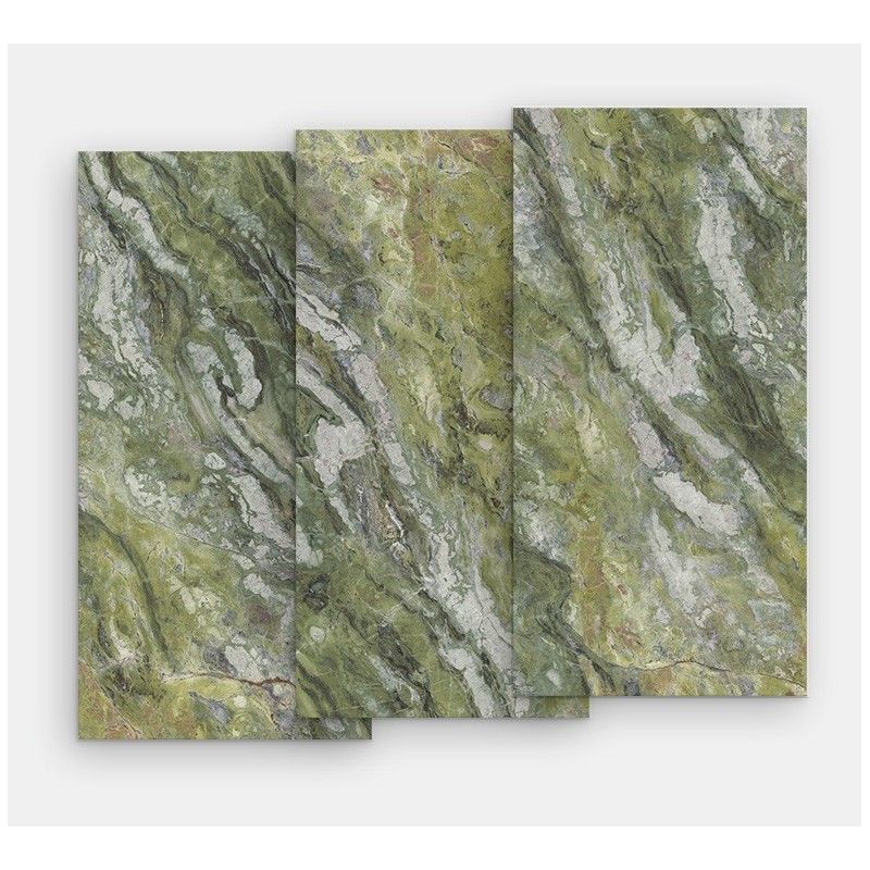 MARMI MAXFINE connemarble irish  Brillant Ajustee 75X75   FMG L75487MF6 FMG IRIS - 1