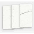 MARMI SELECT bianco venato extra lucidato Rettificato 120X60   FMG LU628300 FMG IRIS - 1