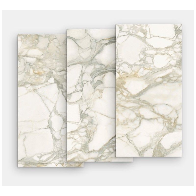 MARMI SELECT calacatta oro lucidato Rettificato 120X60   FMG LU628365 FMG IRIS - 1