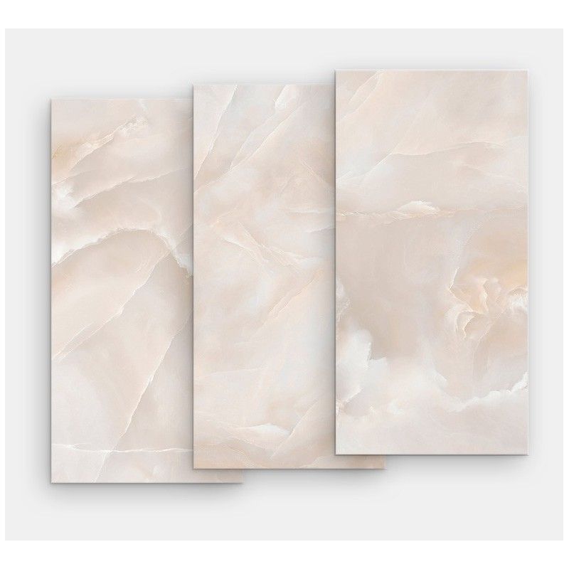 MARMI SELECT onice alabastrino Polished Rectified 60X60   FMG LU668358 FMG IRIS - 1