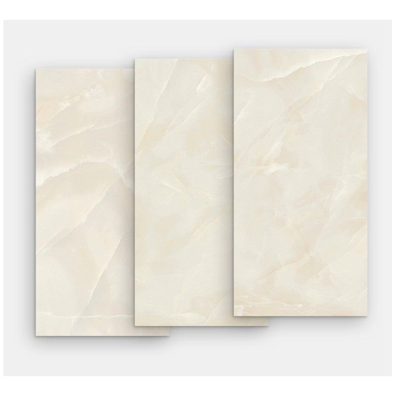 MARMI SELECT onice reale Polished Rectified 60X60   FMG LU668354 FMG IRIS - 1