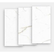 MARMI SELECT white calacatta Polished Rectified 60X60   FMG LU668389 FMG IRIS - 1