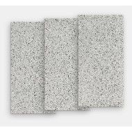 RIALTO silver Natural Rektifiziert 120X120   FMG P120421 FMG IRIS - 1