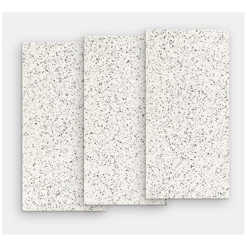 RIALTO white Naturel Ajustee 120X120   FMG P120420 FMG IRIS - 1