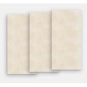 ROADS white purity smooth Rectified 60X60   FMG P66197 FMG IRIS - 1