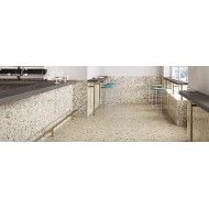 VENICE VILLA beige Natural Rectified 120X120   FMG P120411 FMG IRIS - 1