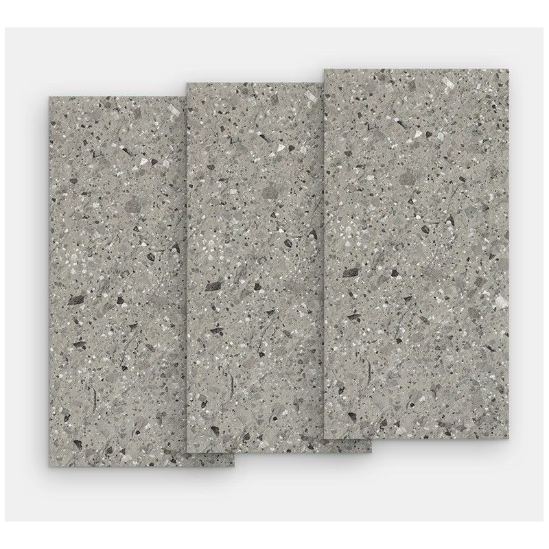 VENICE VILLA grey Natural Rectified 120X120   FMG P120408 FMG IRIS - 1