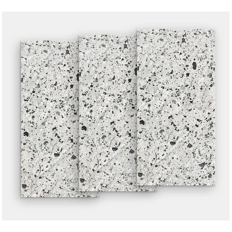 VENICE VILLA silver Natural Rectified 120X120   FMG P120407 FMG IRIS - 1