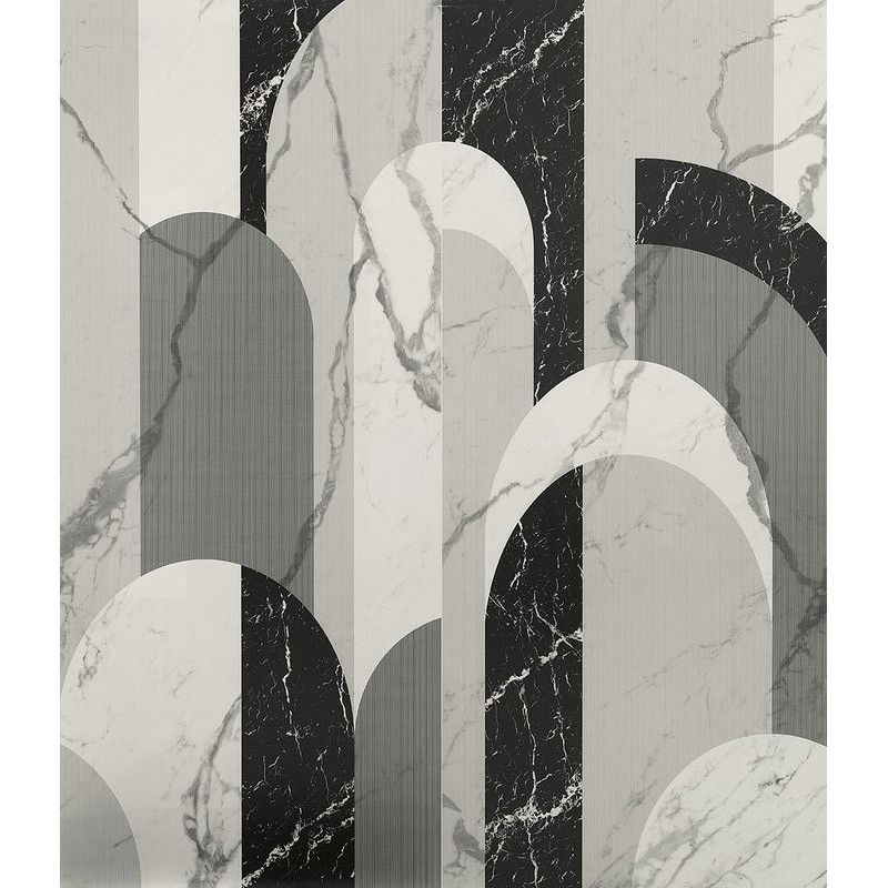 ROMA GOLD 120X278 CITY INSERTO 1/2 RECTIFIED - fQQ4 Fap Ceramiche FAP CERAMICHE - 1