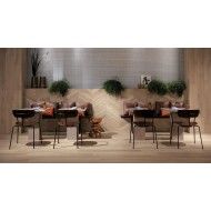 FAPNEST 20X120 MAPLE MATT RECTIFIED - fNZX Fap Ceramiche FAP CERAMICHE - 1