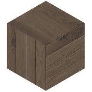 FAPNEST BROWN CUBE MOSAICO MATT 37,5X43  - fOBB Fap Ceramiche FAP CERAMICHE - 1