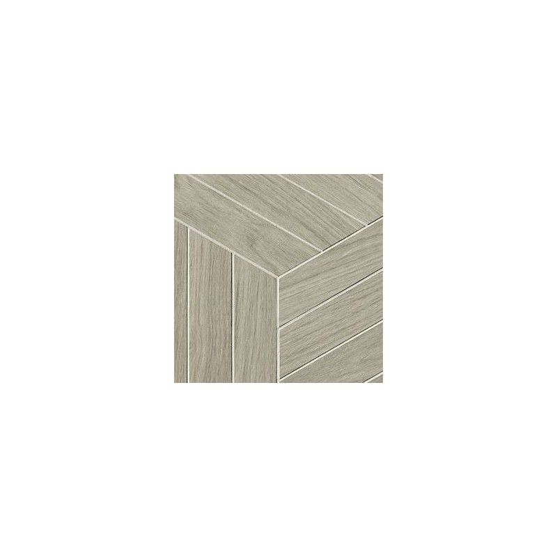 FAPNEST SILVER CUBE MOSAIQUE MATT 37,5X43  - fOBF Fap Ceramiche FAP CERAMICHE - 1