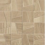 FAPNEST MAPLE SLASH MOSAIQUE MATT 30X30  - fOBH Fap Ceramiche FAP CERAMICHE - 1