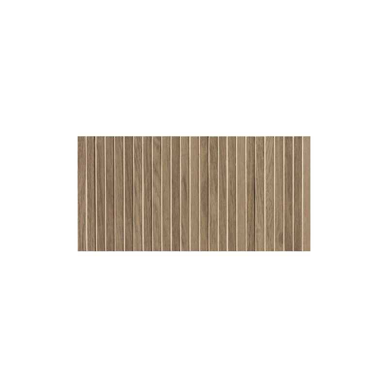FAPNEST OAK TRATTI MOSAICO MATT 20X40  - fOBO Fap Ceramiche FAP CERAMICHE - 1